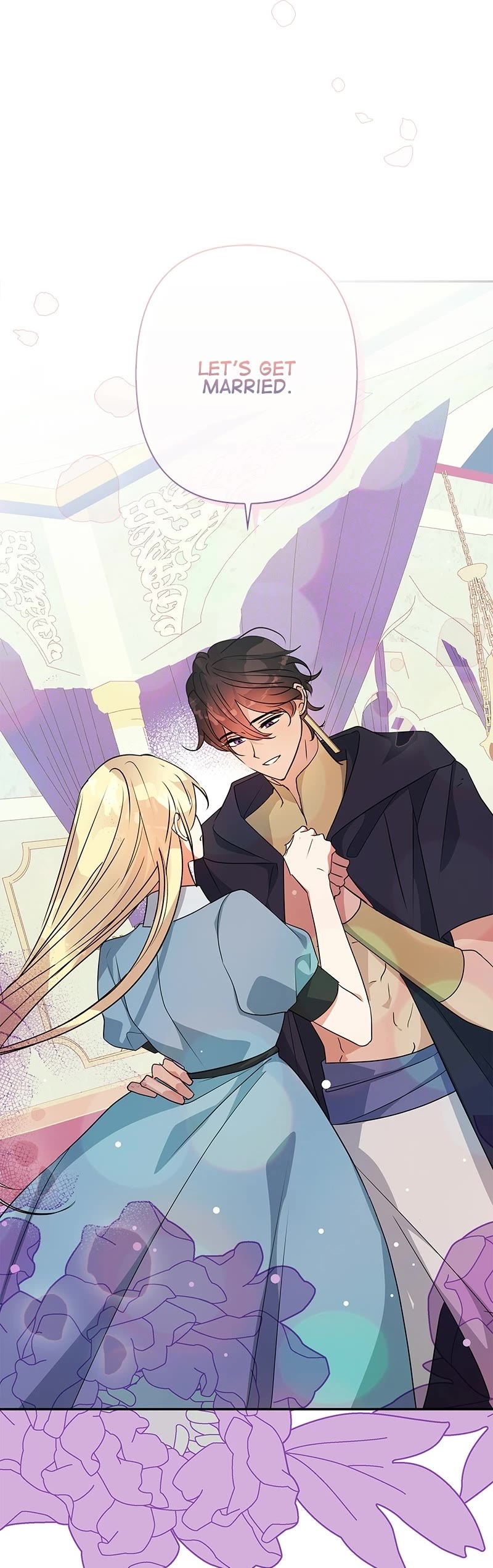 My Gently Raised Beast Chapter 93 page 10 - Chapter 93: Episode 93