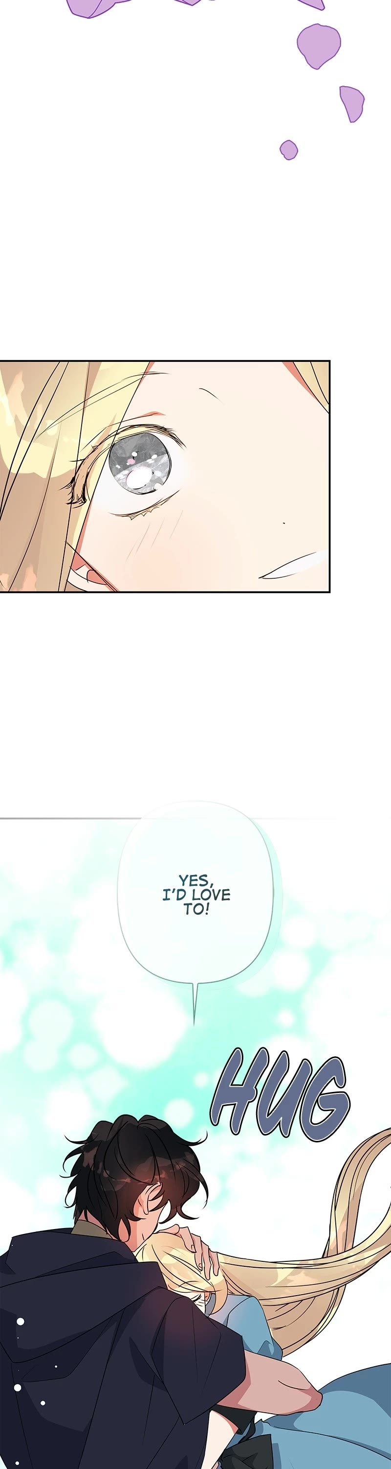 My Gently Raised Beast Chapter 93 page 11 - Chapter 93: Episode 93