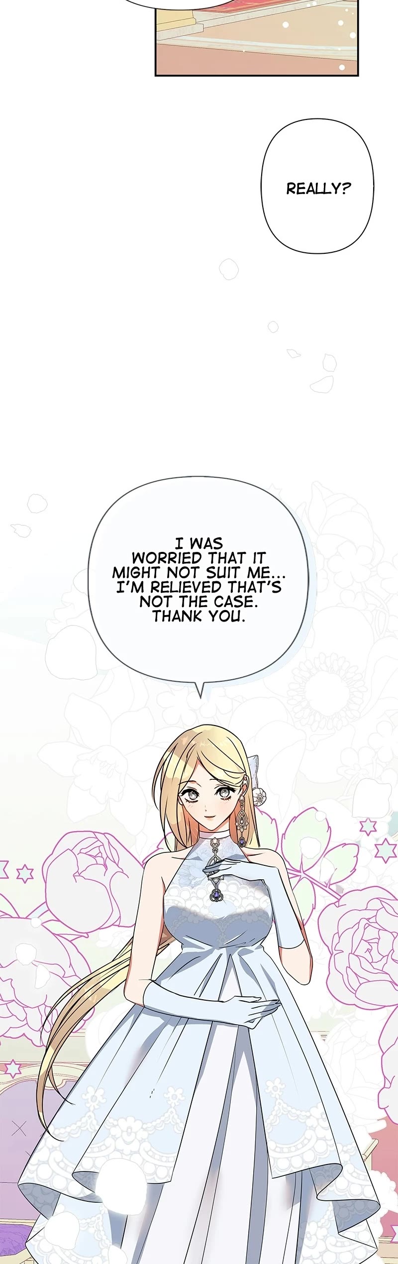My Gently Raised Beast Chapter 93 page 15 - Chapter 93: Episode 93