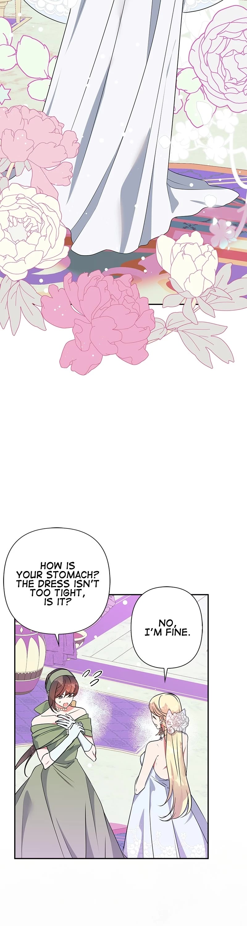 My Gently Raised Beast Chapter 93 page 16 - Chapter 93: Episode 93