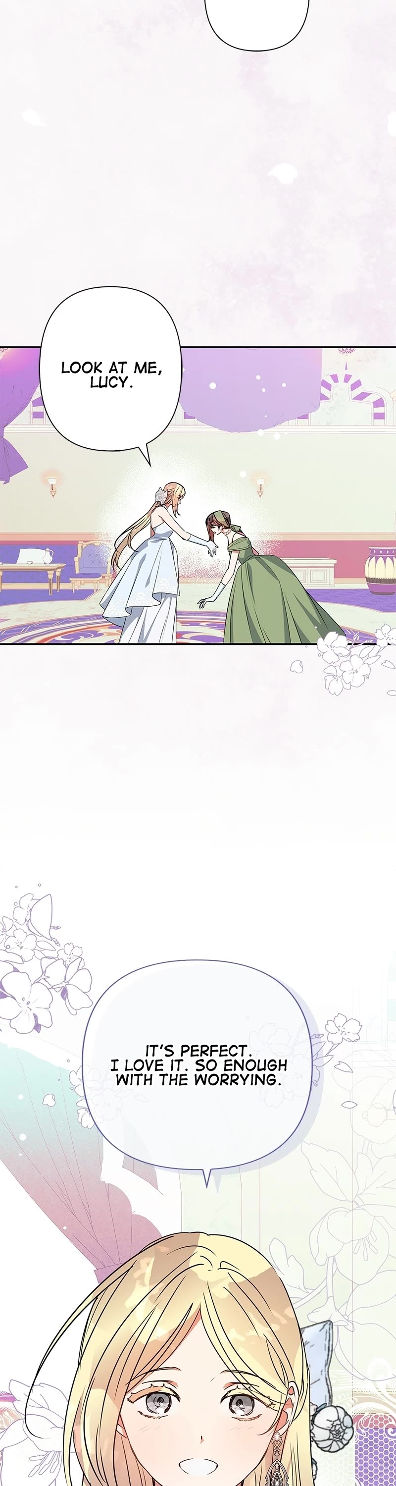 My Gently Raised Beast Chapter 93 page 18 - Chapter 93: Episode 93