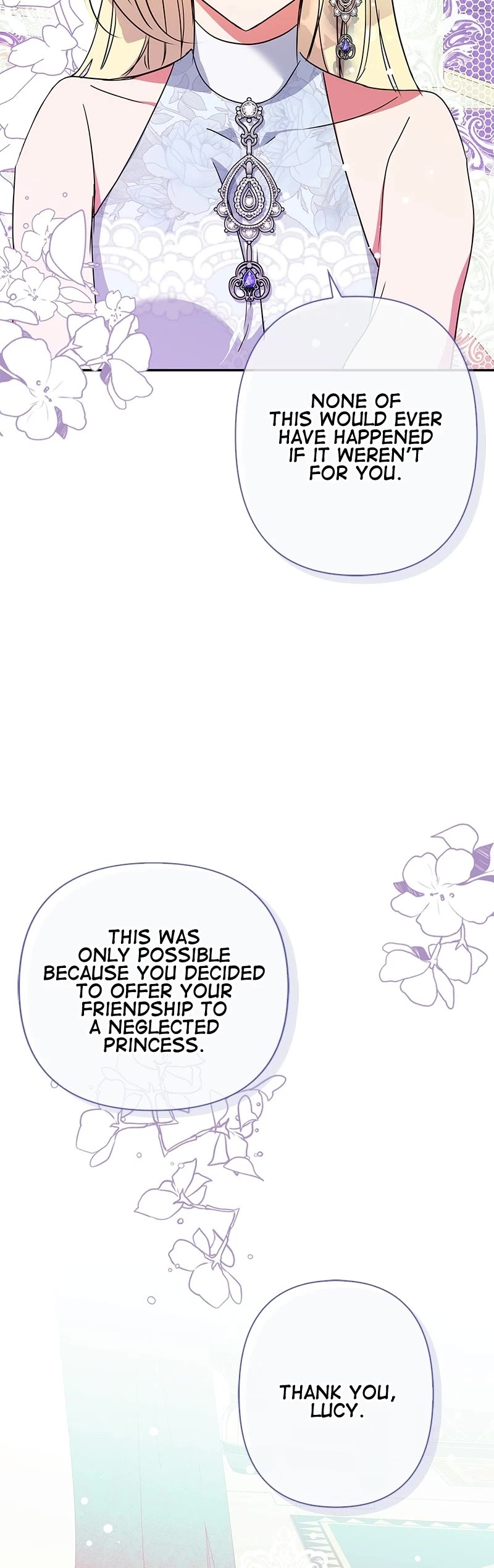 My Gently Raised Beast Chapter 93 page 19 - Chapter 93: Episode 93