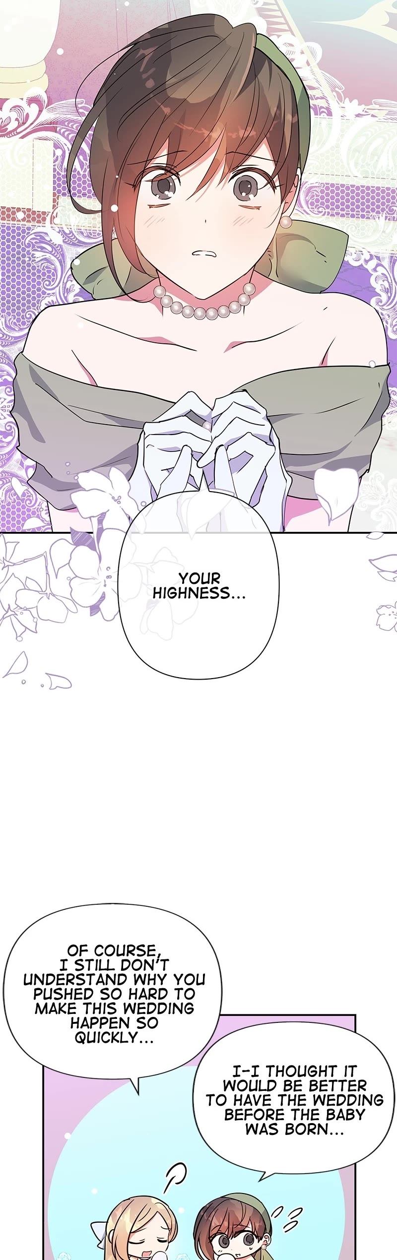My Gently Raised Beast Chapter 93 page 20 - Chapter 93: Episode 93