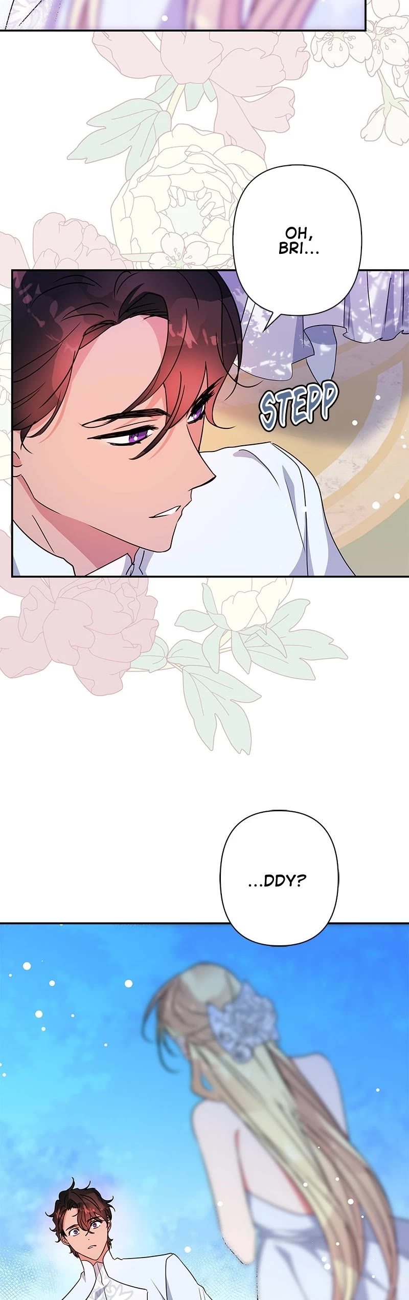 My Gently Raised Beast Chapter 93 page 25 - Chapter 93: Episode 93