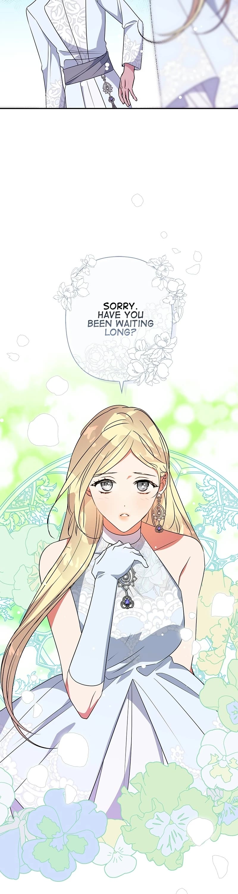 My Gently Raised Beast Chapter 93 page 26 - Chapter 93: Episode 93