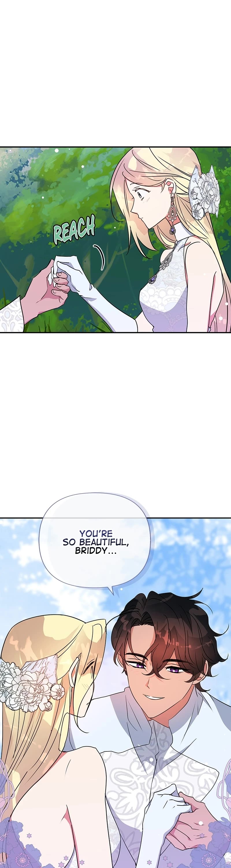 My Gently Raised Beast Chapter 93 page 28 - Chapter 93: Episode 93