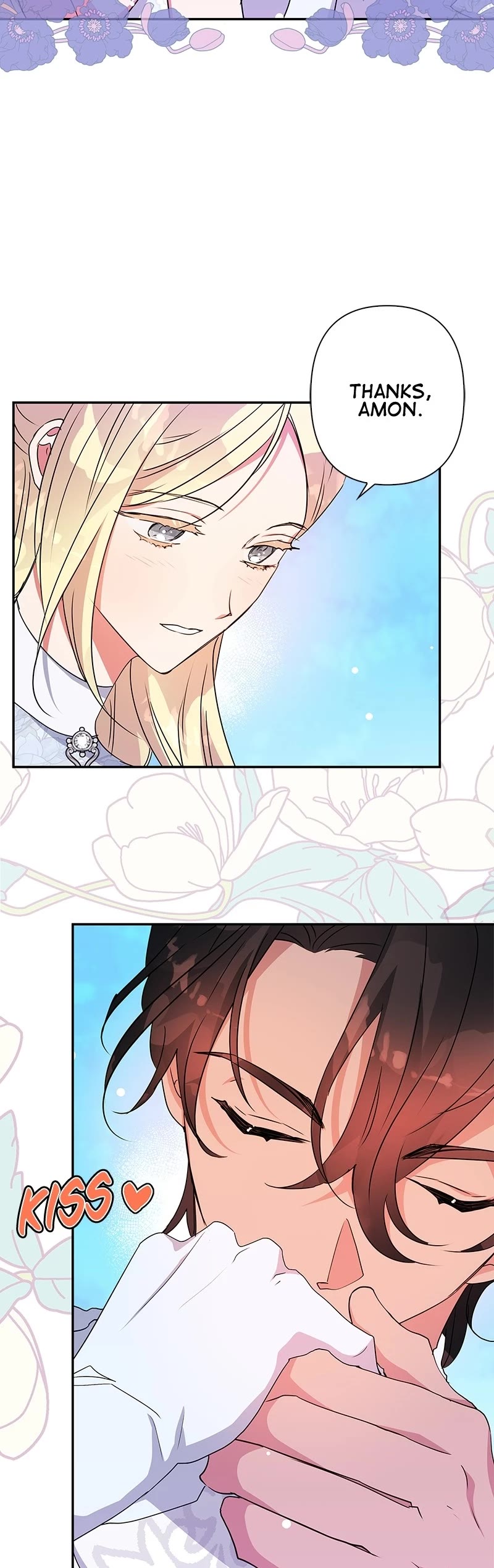 My Gently Raised Beast Chapter 93 page 29 - Chapter 93: Episode 93