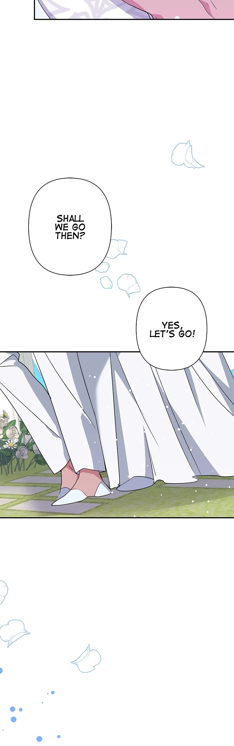 My Gently Raised Beast Chapter 93 page 30 - Chapter 93: Episode 93