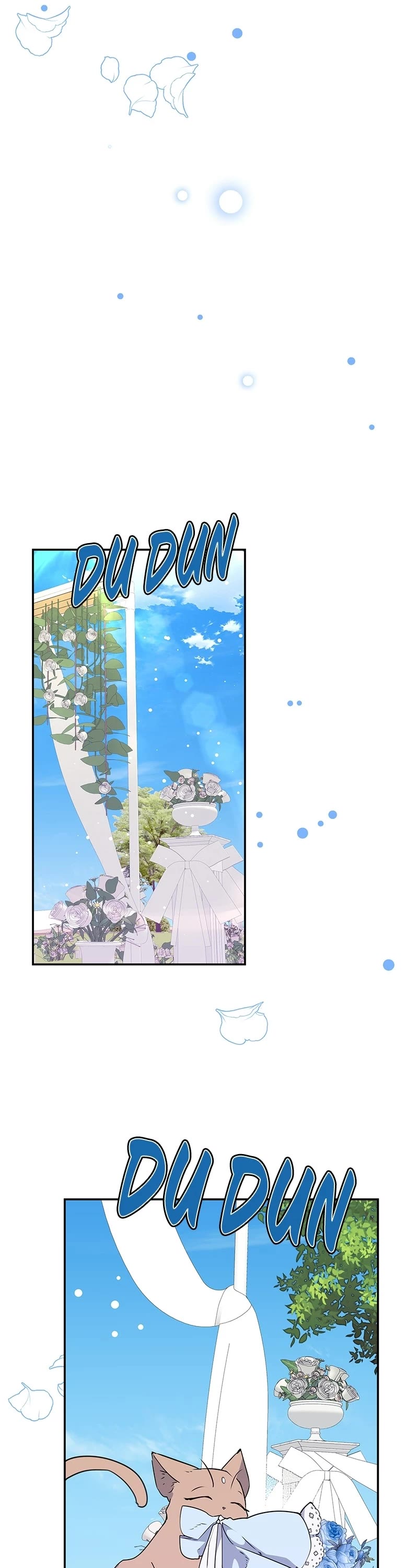 My Gently Raised Beast Chapter 93 page 31 - Chapter 93: Episode 93