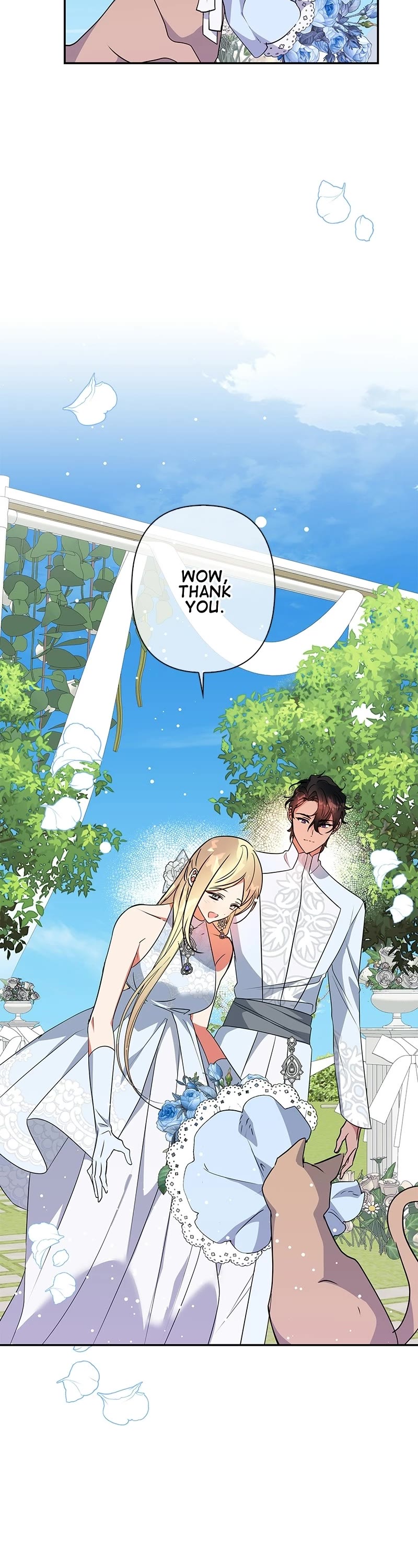 My Gently Raised Beast Chapter 93 page 32 - Chapter 93: Episode 93