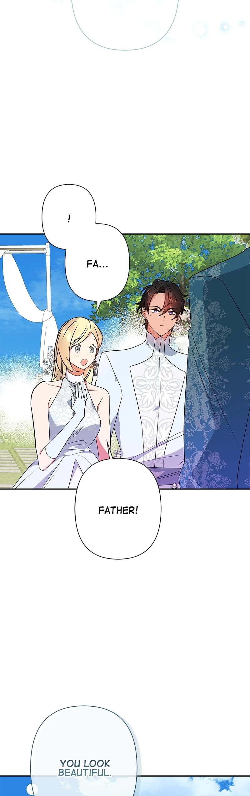 My Gently Raised Beast Chapter 93 page 34 - Chapter 93: Episode 93