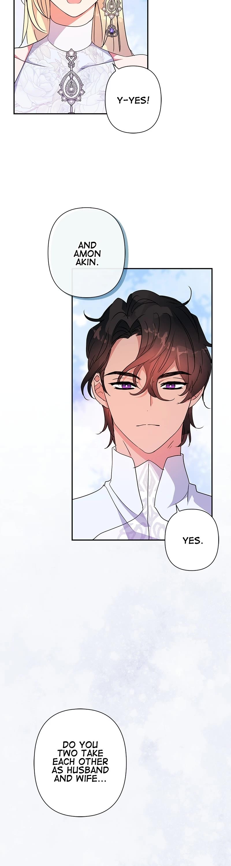 My Gently Raised Beast Chapter 93 page 38 - Chapter 93: Episode 93