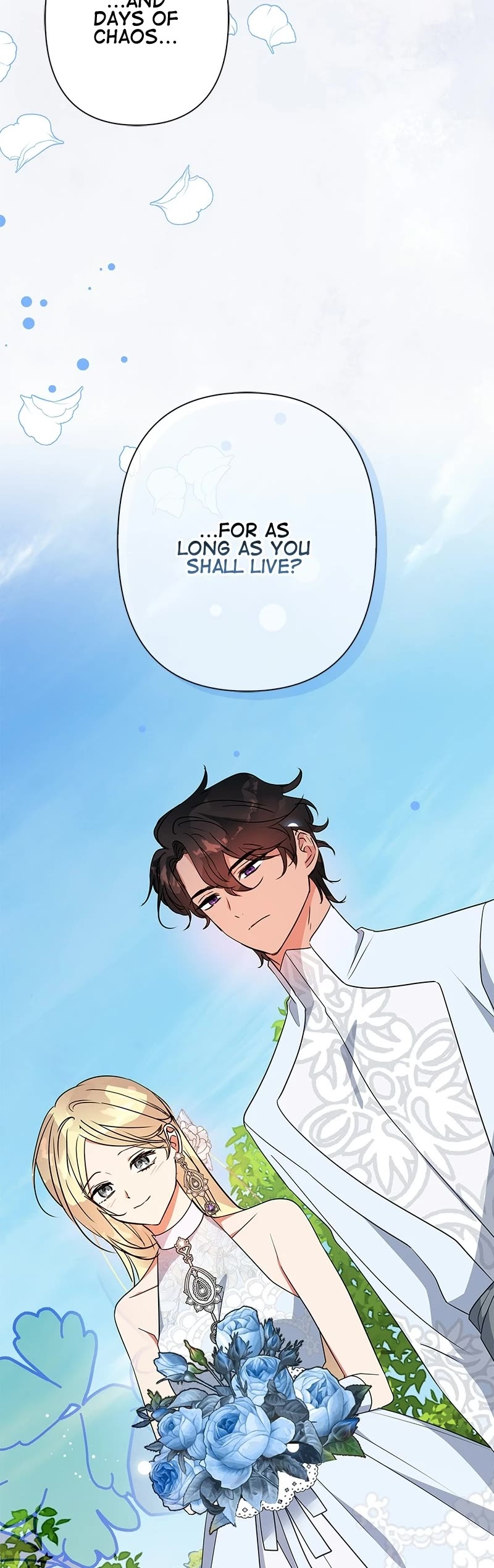 My Gently Raised Beast Chapter 93 page 40 - Chapter 93: Episode 93