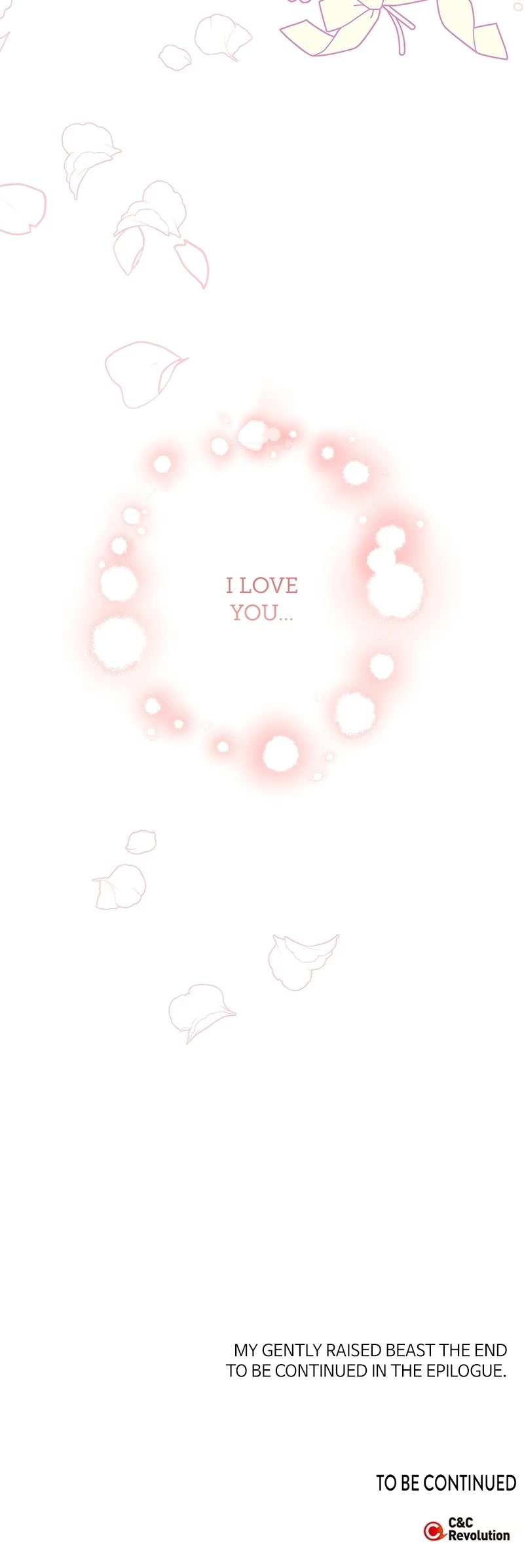 My Gently Raised Beast Chapter 93 page 46 - Chapter 93: Episode 93