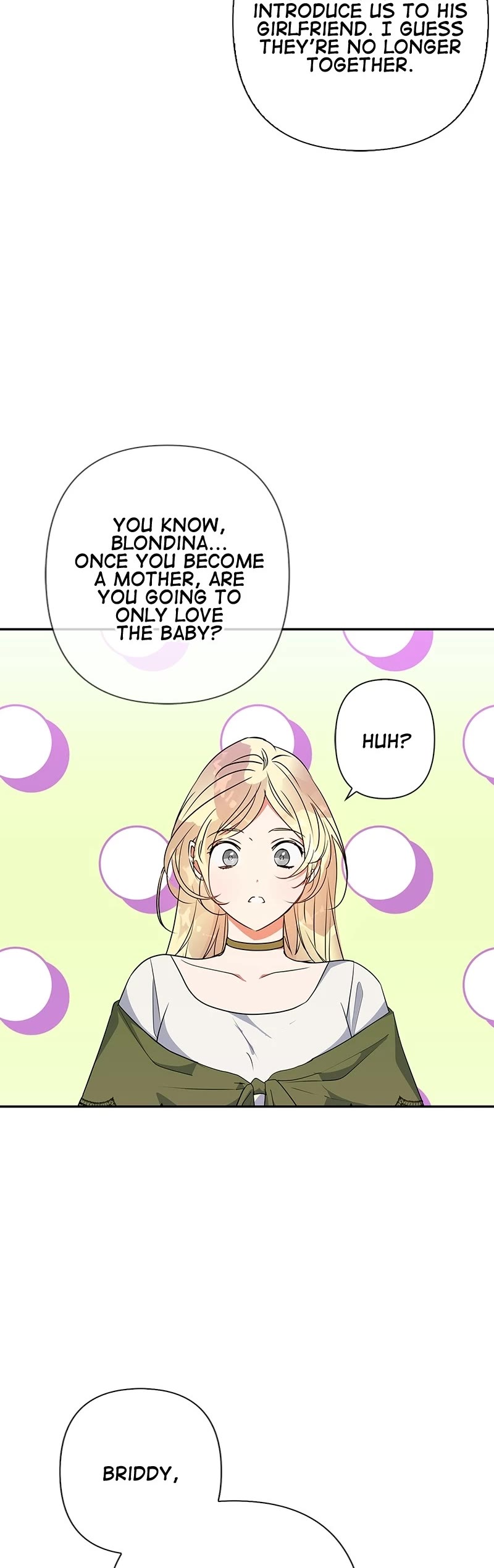 My Gently Raised Beast Chapter 94 page 10 - Chapter 94: Spin-off #1