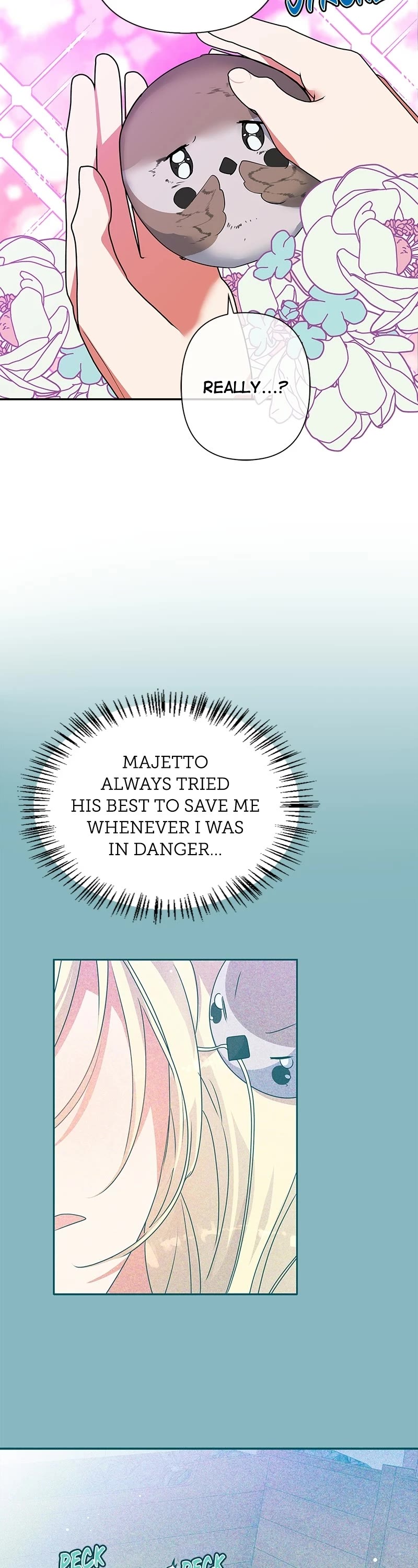 My Gently Raised Beast Chapter 94 page 13 - Chapter 94: Spin-off #1