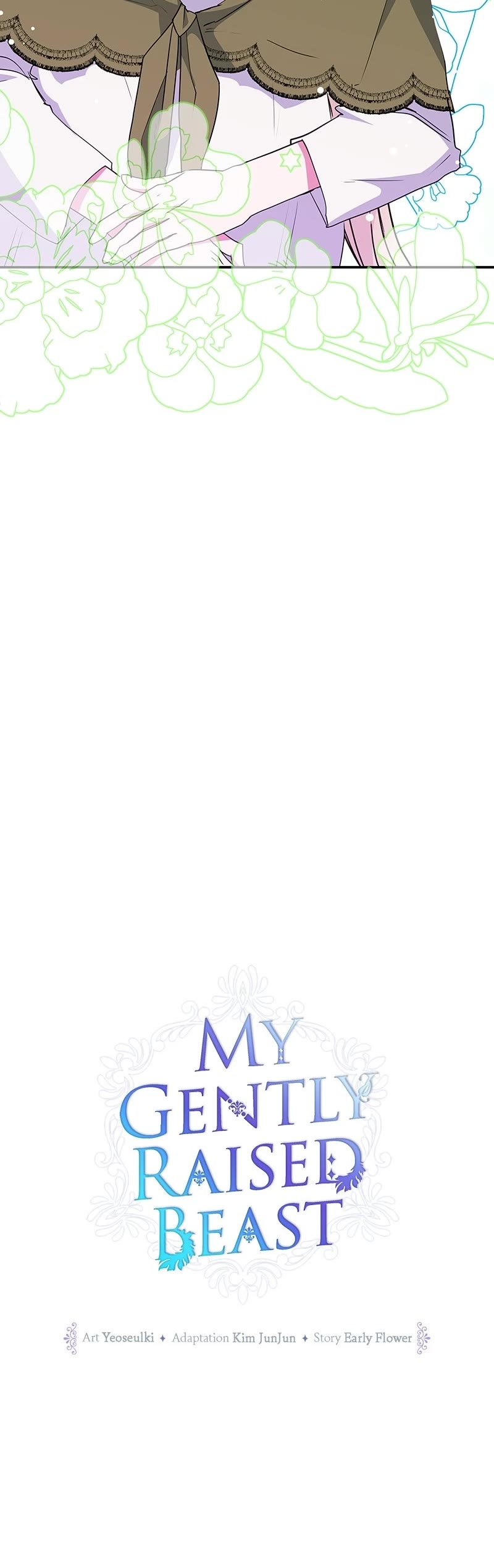 My Gently Raised Beast Chapter 94 page 20 - Chapter 94: Spin-off #1