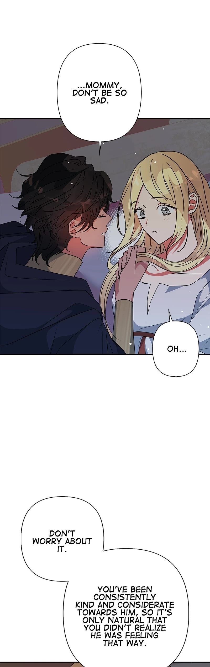 My Gently Raised Beast Chapter 94 page 25 - Chapter 94: Spin-off #1