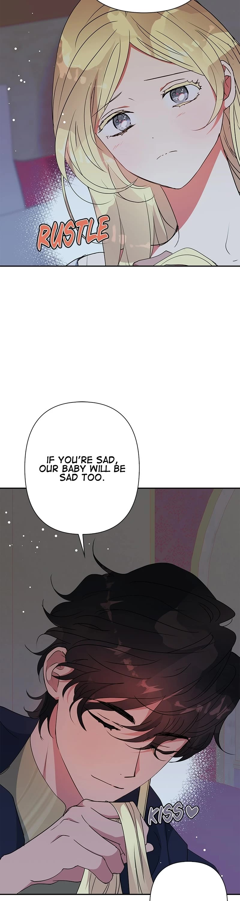 My Gently Raised Beast Chapter 94 page 26 - Chapter 94: Spin-off #1