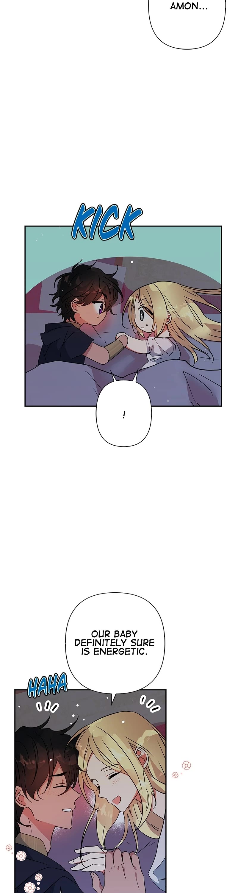 My Gently Raised Beast Chapter 94 page 27 - Chapter 94: Spin-off #1