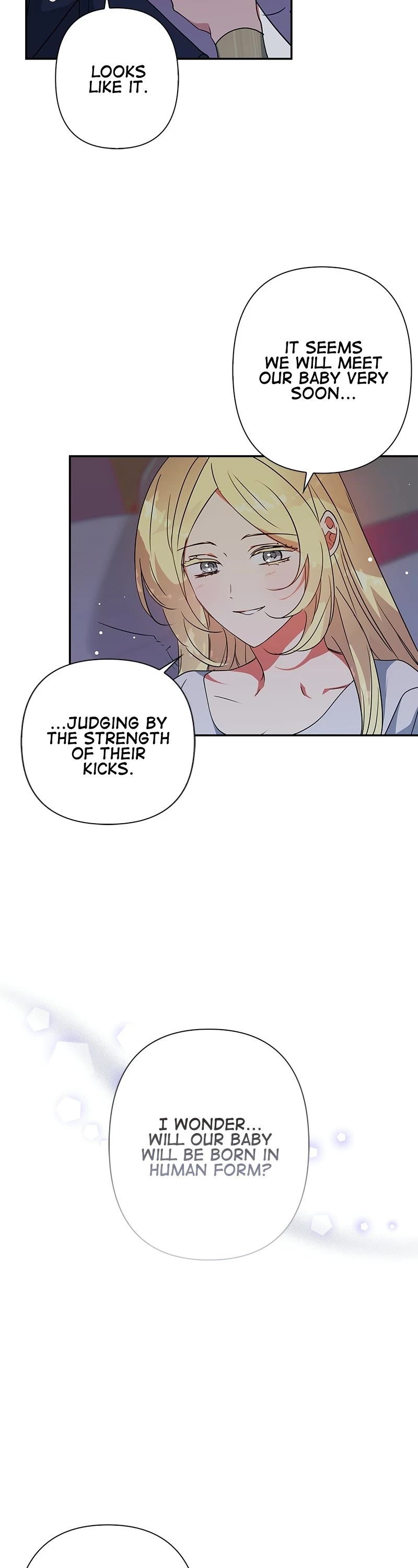 My Gently Raised Beast Chapter 94 page 28 - Chapter 94: Spin-off #1