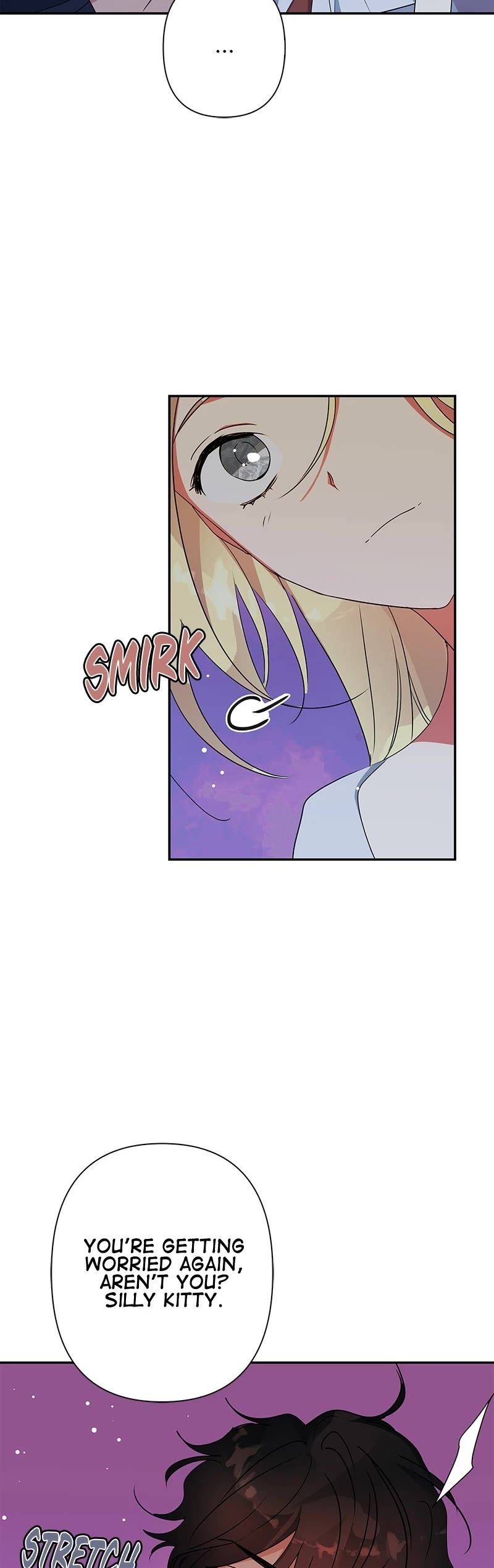 My Gently Raised Beast Chapter 94 page 30 - Chapter 94: Spin-off #1