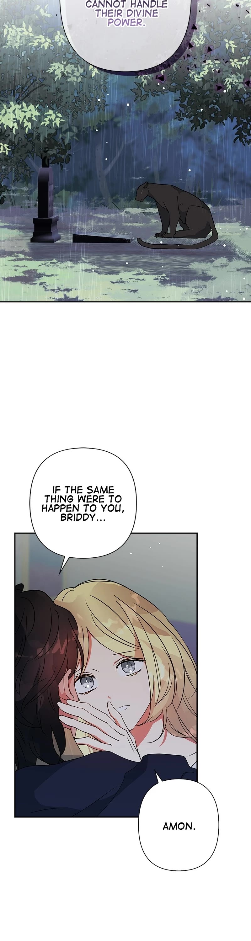 My Gently Raised Beast Chapter 94 page 32 - Chapter 94: Spin-off #1