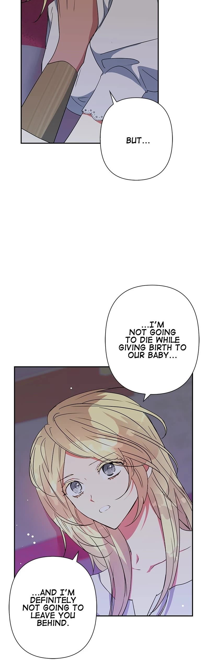 My Gently Raised Beast Chapter 94 page 34 - Chapter 94: Spin-off #1