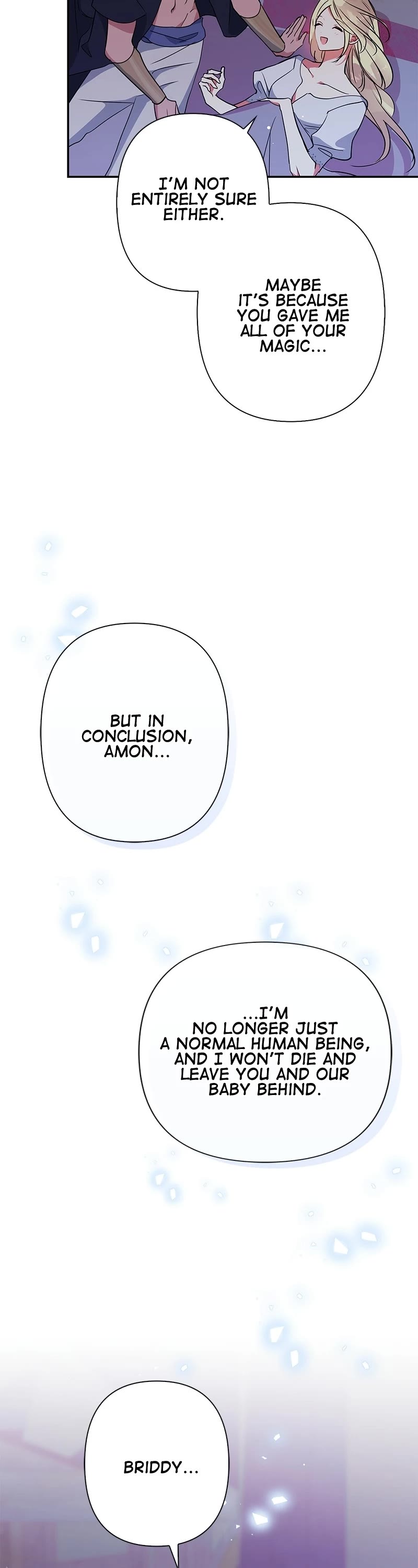 My Gently Raised Beast Chapter 94 page 37 - Chapter 94: Spin-off #1