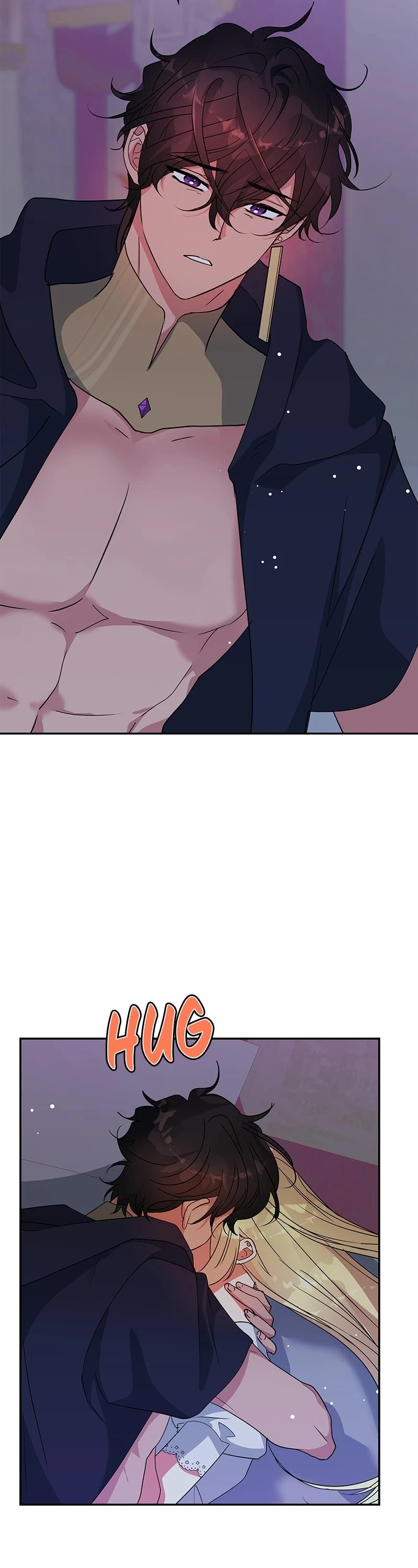 My Gently Raised Beast Chapter 94 page 38 - Chapter 94: Spin-off #1