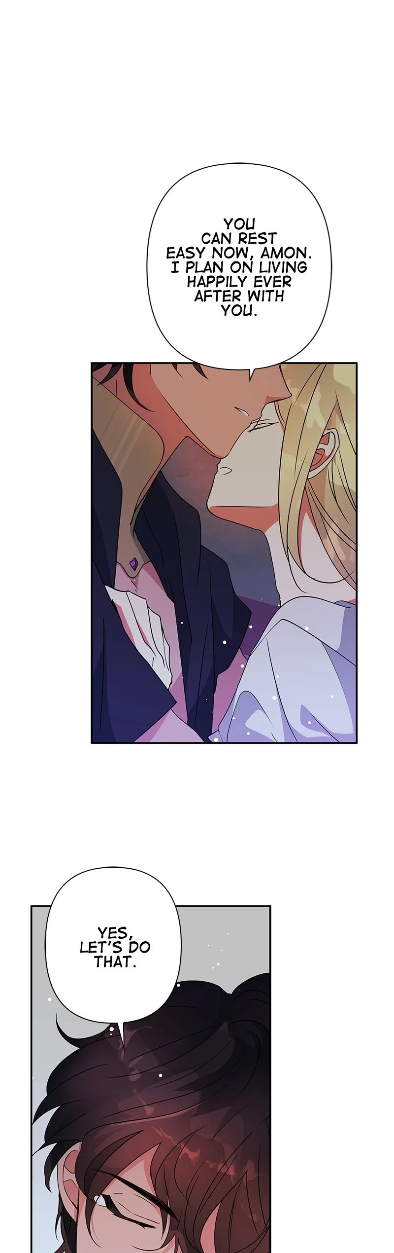 My Gently Raised Beast Chapter 94 page 39 - Chapter 94: Spin-off #1