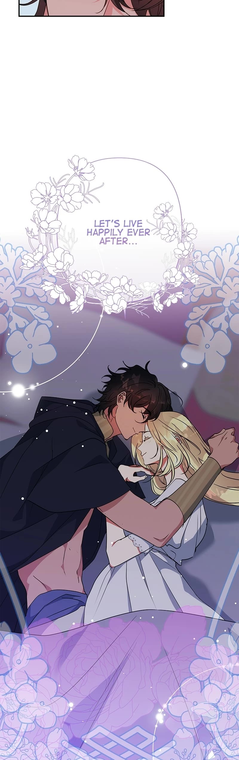 My Gently Raised Beast Chapter 94 page 40 - Chapter 94: Spin-off #1