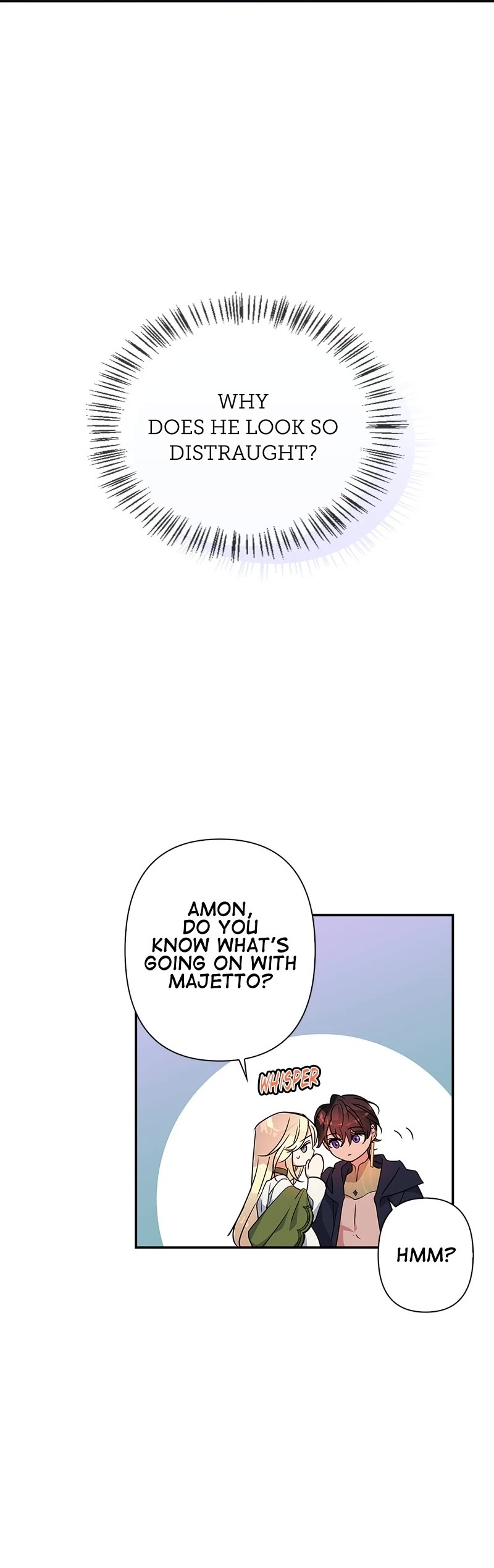 My Gently Raised Beast Chapter 94 page 5 - Chapter 94: Spin-off #1