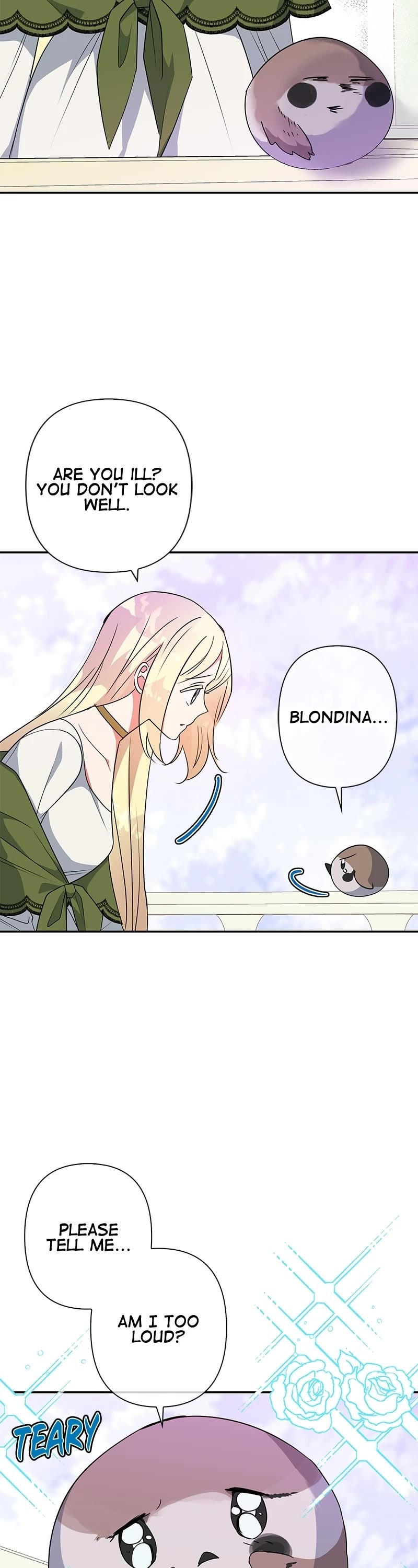 My Gently Raised Beast Chapter 94 page 7 - Chapter 94: Spin-off #1