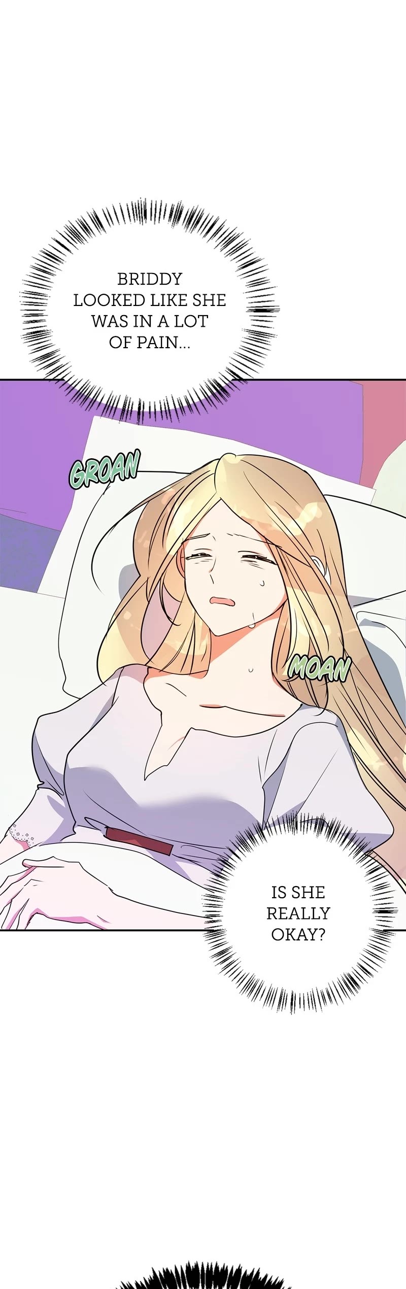 My Gently Raised Beast Chapter 95 page 10 - Chapter 95: Spin-off #2
