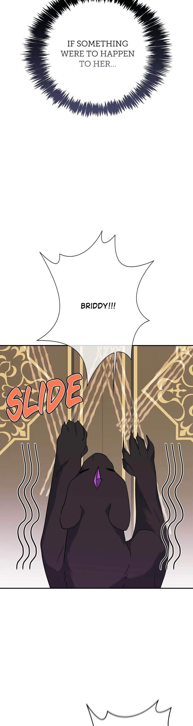 My Gently Raised Beast Chapter 95 page 11 - Chapter 95: Spin-off #2