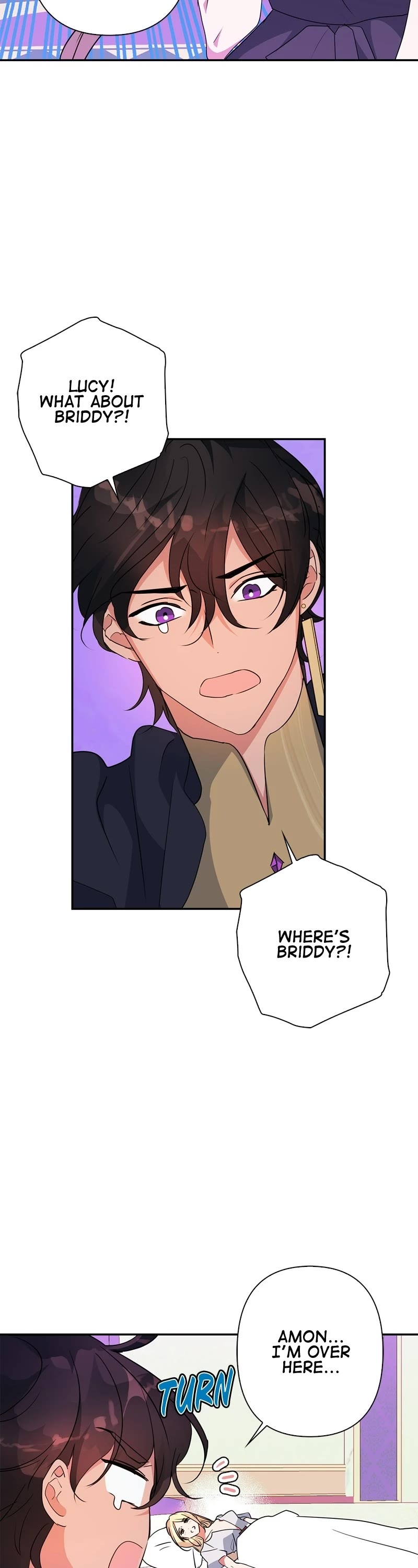 My Gently Raised Beast Chapter 95 page 13 - Chapter 95: Spin-off #2