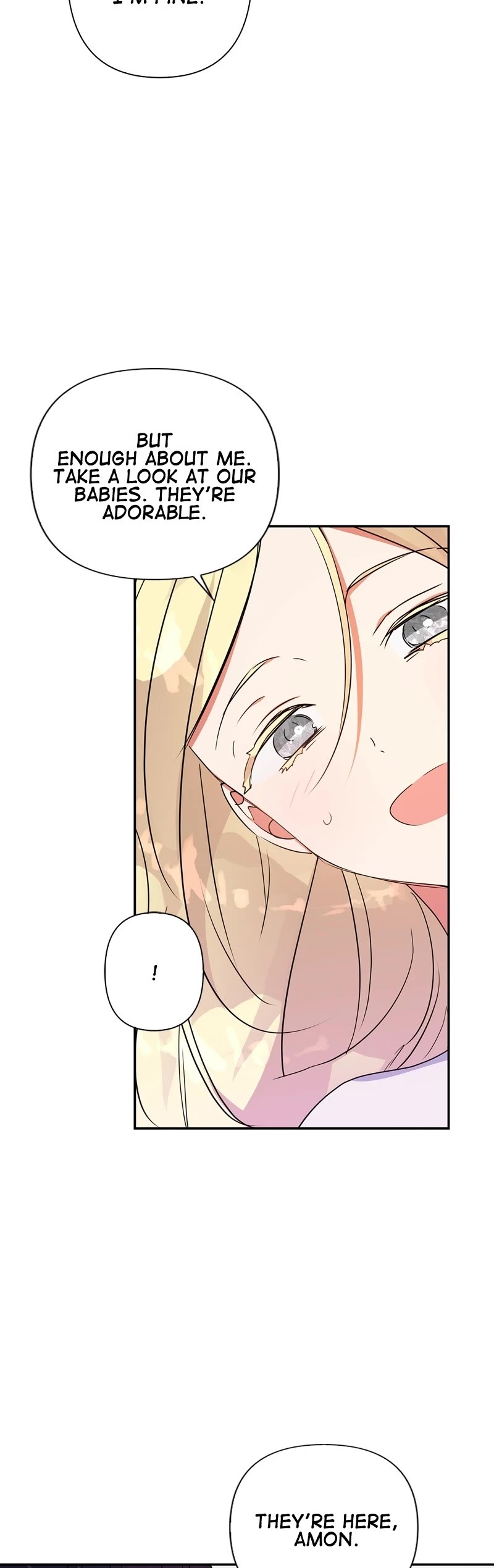 My Gently Raised Beast Chapter 95 page 15 - Chapter 95: Spin-off #2