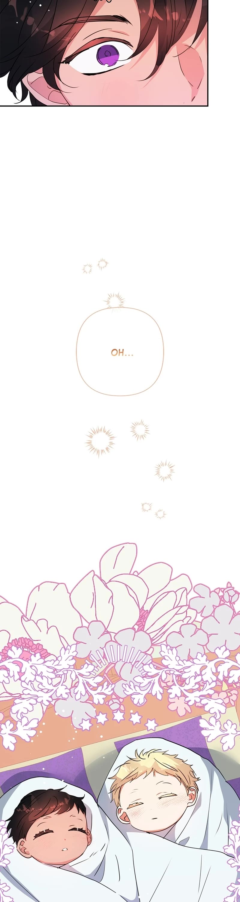 My Gently Raised Beast Chapter 95 page 17 - Chapter 95: Spin-off #2