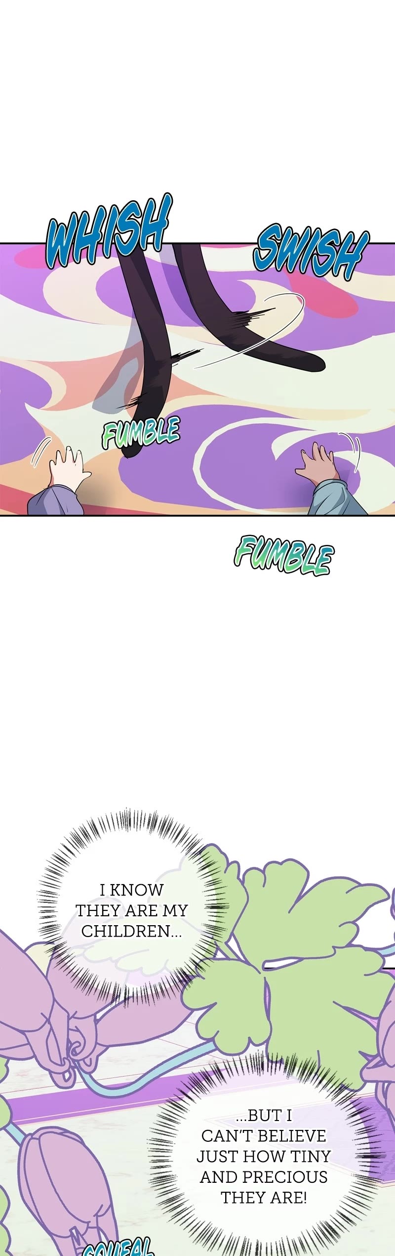 My Gently Raised Beast Chapter 95 page 19 - Chapter 95: Spin-off #2