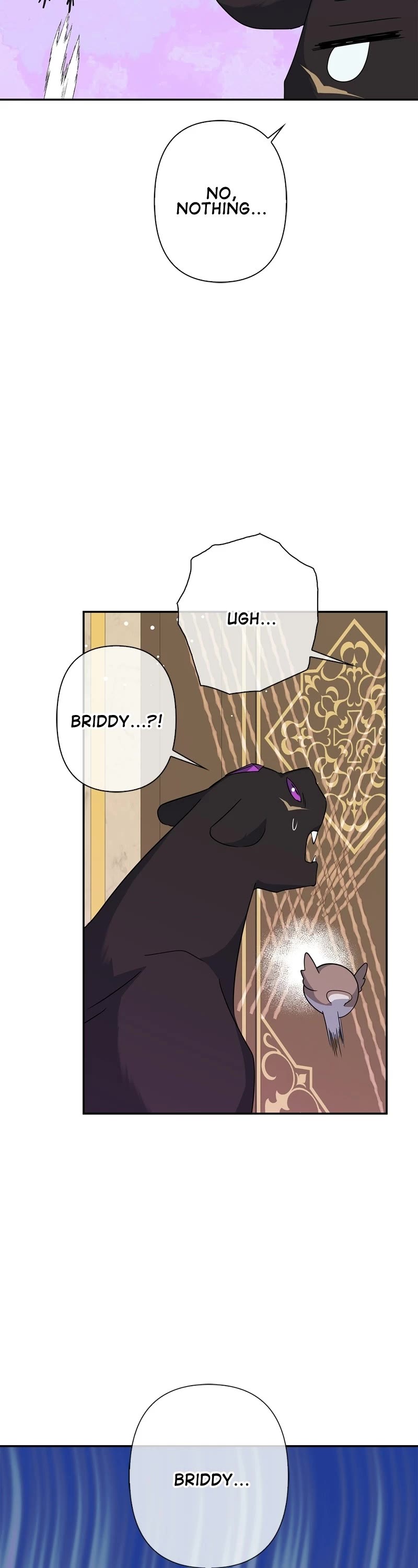 My Gently Raised Beast Chapter 95 page 2 - Chapter 95: Spin-off #2