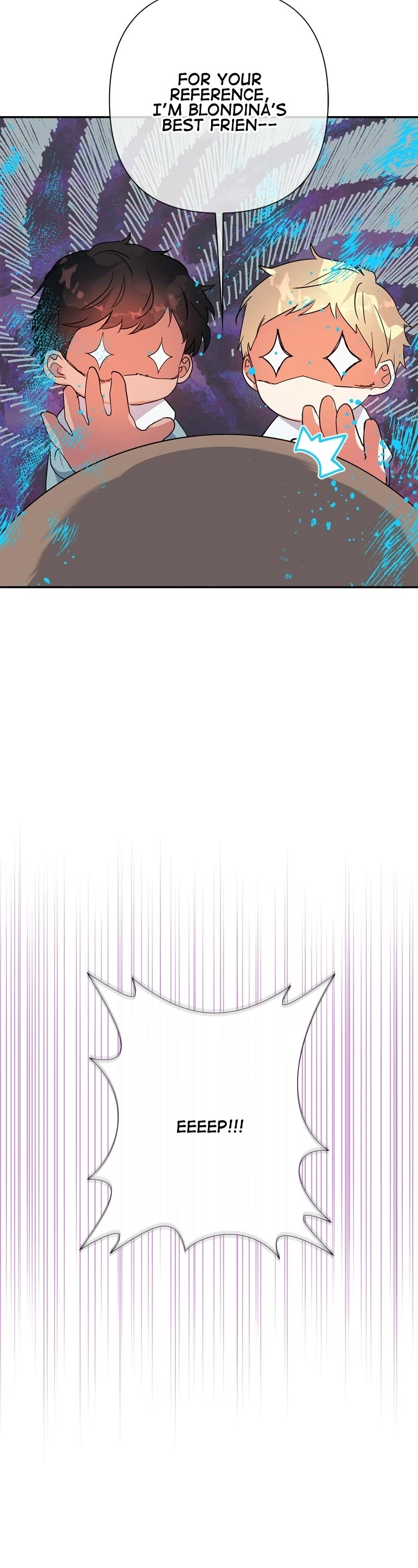 My Gently Raised Beast Chapter 95 page 26 - Chapter 95: Spin-off #2