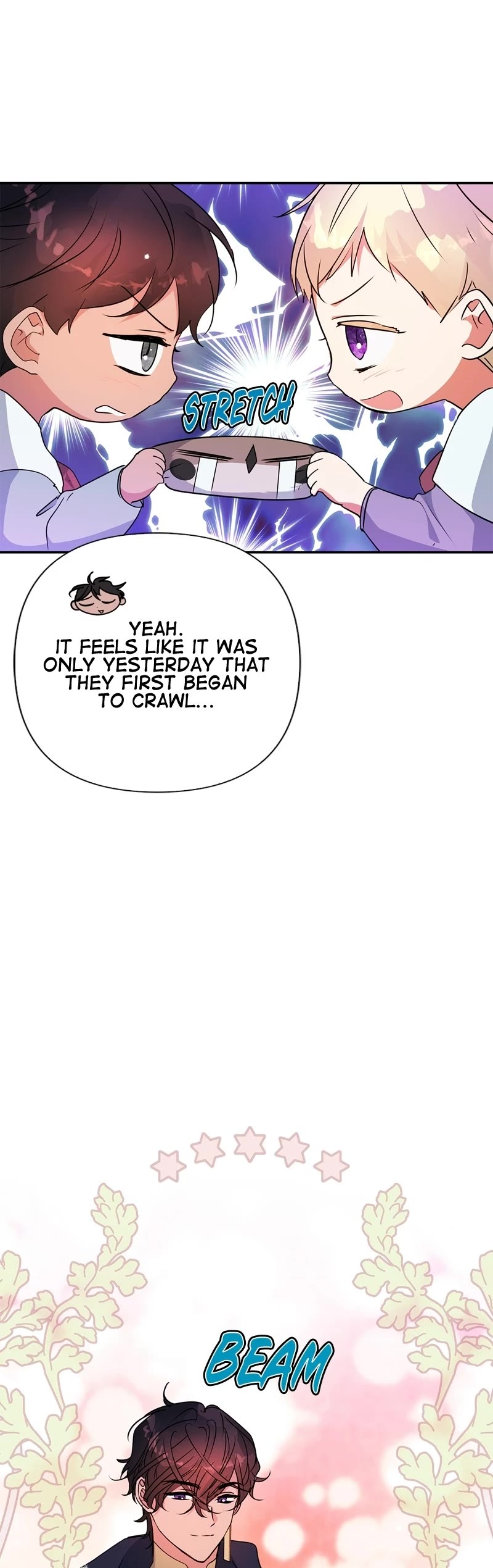 My Gently Raised Beast Chapter 95 page 29 - Chapter 95: Spin-off #2