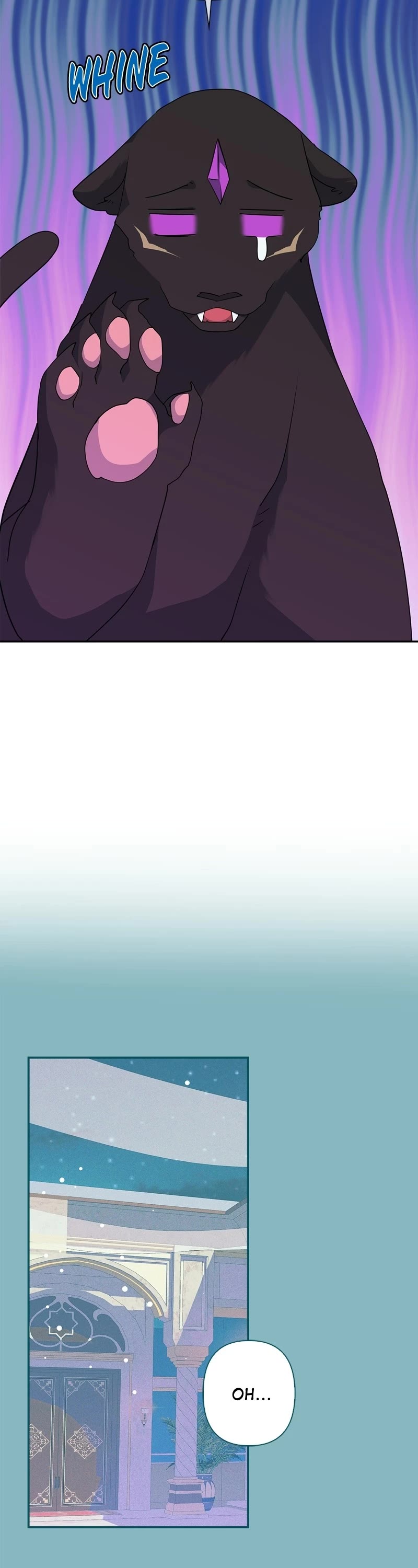 My Gently Raised Beast Chapter 95 page 3 - Chapter 95: Spin-off #2