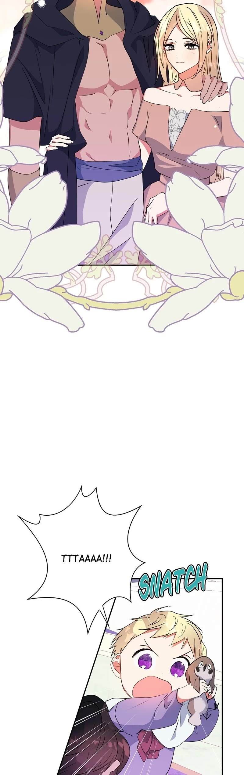 My Gently Raised Beast Chapter 95 page 30 - Chapter 95: Spin-off #2