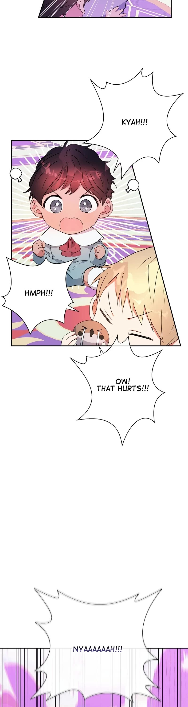 My Gently Raised Beast Chapter 95 page 31 - Chapter 95: Spin-off #2