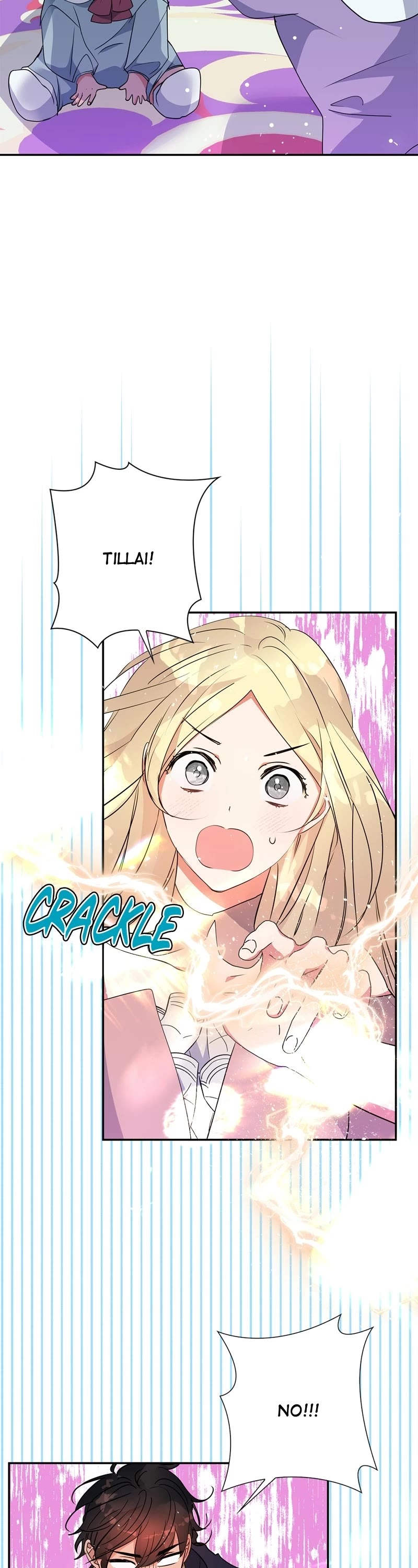My Gently Raised Beast Chapter 95 page 36 - Chapter 95: Spin-off #2