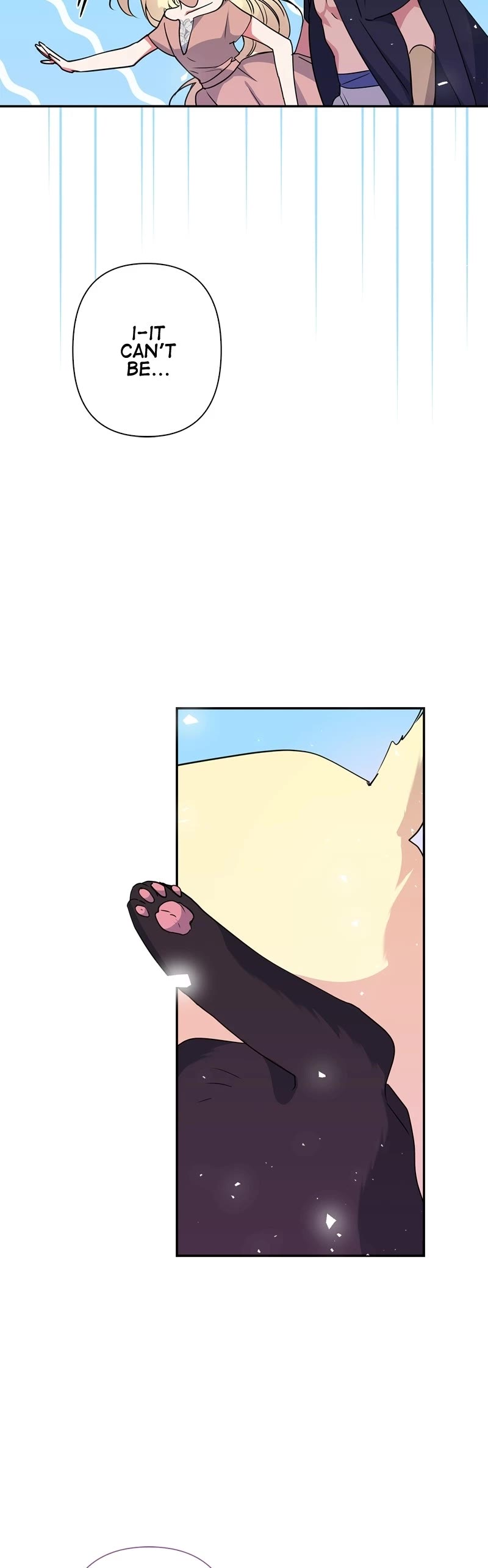 My Gently Raised Beast Chapter 95 page 38 - Chapter 95: Spin-off #2