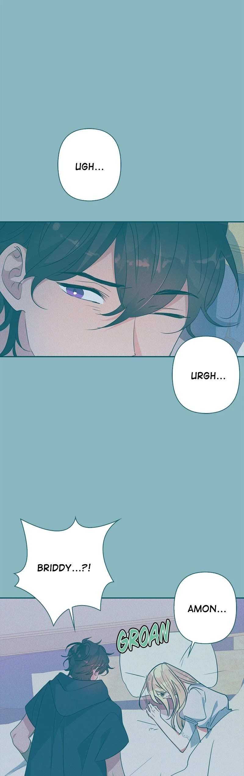 My Gently Raised Beast Chapter 95 page 4 - Chapter 95: Spin-off #2