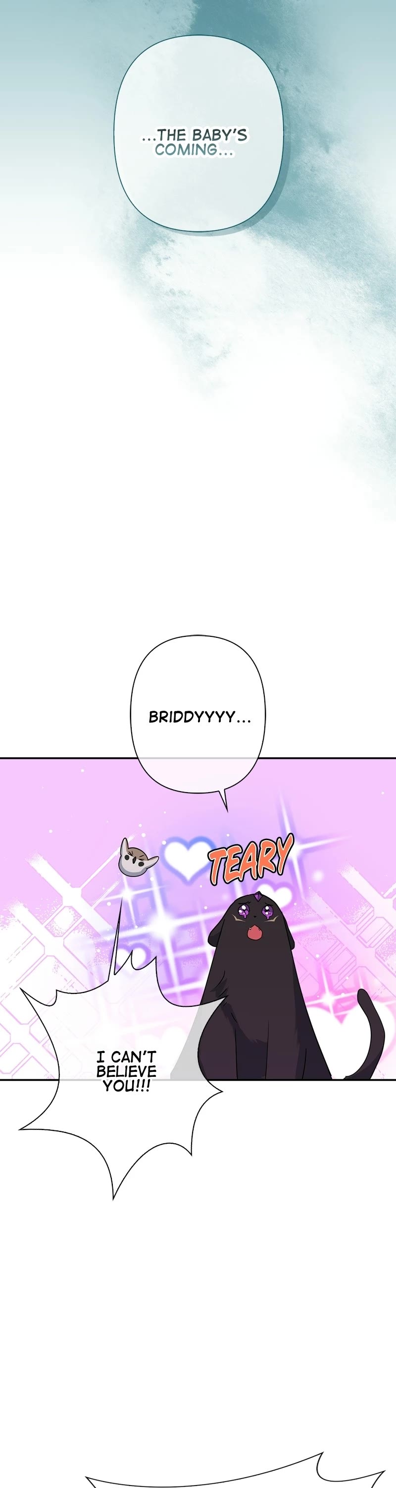 My Gently Raised Beast Chapter 95 page 6 - Chapter 95: Spin-off #2